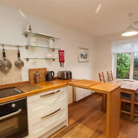 Little Brook Tatil Evi *