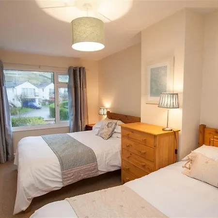 Tatil Evi Little Brook Ambleside