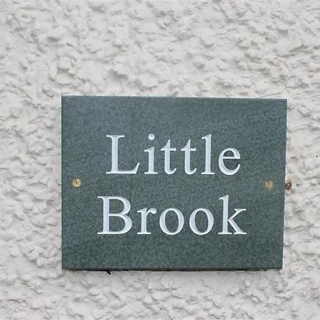 Little Brook Tatil Evi Ambleside