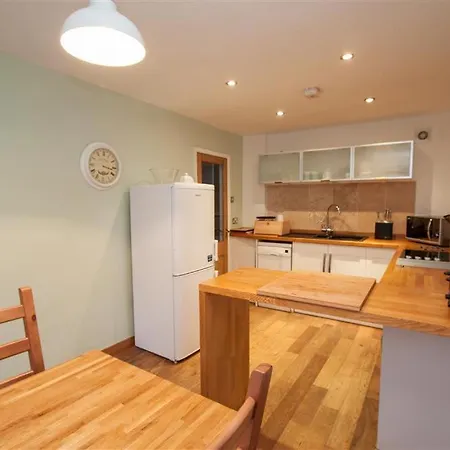 Vakantiehuis Little Brook