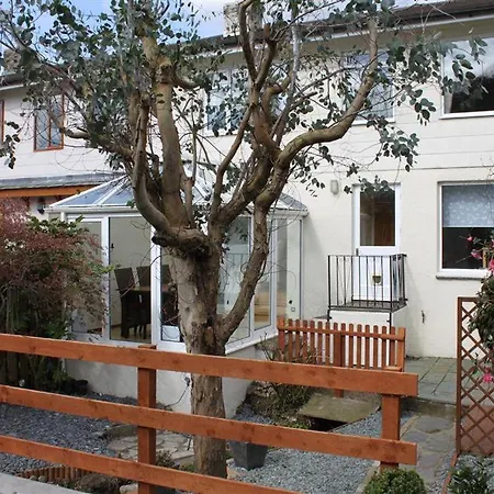 Little Brook Holiday home *