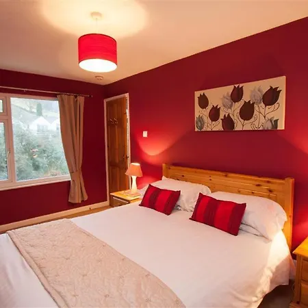 Vakantiehuis Little Brook Ambleside