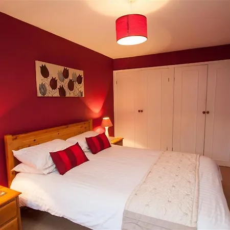 Vakantiehuis Little Brook *